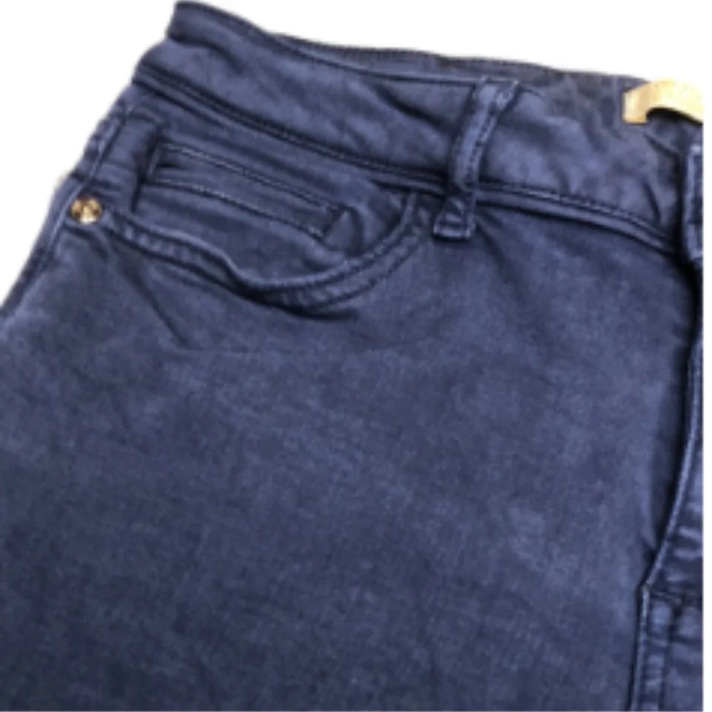 STRETCH ZARA Z1975 MID-RISE SKINNY JEANS 6/28x31 ⭐️